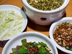 -好帮厨·下饭浏阳菜·坚持现炒(月湖店)