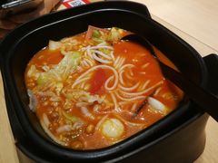 阿香番茄米线-阿香米线(深业上城店)