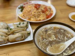 -小姜锅贴(凤凰街店)