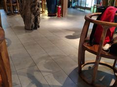 大堂-水煮三国·川鲁江湖菜(香山店)