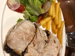 -UPPER KITCHEN(延安路店)