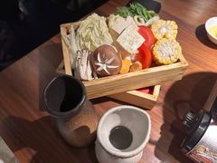 -满满初牛·炭烧牛肉专门店(国大店)