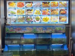 -陈小厨海鲜大咖·15年平潭味(龙王头店)