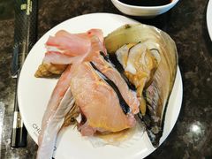-川骄海鲜自助(河东店)