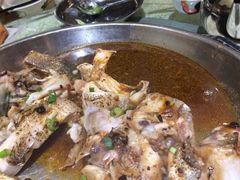 -丰尔粥食·粥底火锅·桑拿鸡(大良总店)