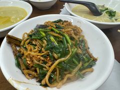 -三百碗宝应长鱼面(板仓街店)