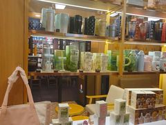 -霸王茶姬(南强街店)
