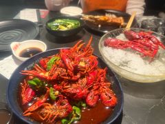 -红盔甲·小龙虾(人民广场店)