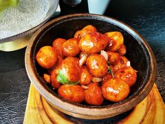 -太守宴·蘭院(天塔店)