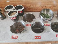 -京嘴儿老北京涮肉(甘家口大厦店)