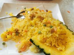 -水润轩私厨海南菜餐厅(铂尔曼酒店)