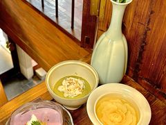 -大潮淮·淮扬菜(何园旗舰店)