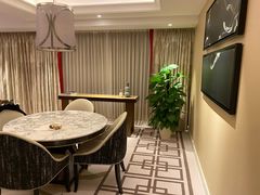 -澳门喜来登大酒店