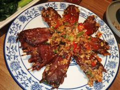 -先记烧鹅王·本地粤菜(福永店)