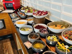 -广州四季酒店·意珍·意式自助餐