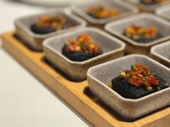 -君庭中餐厅(友谊宾馆店)