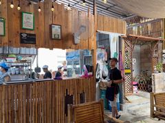 -Jungle Kitchen