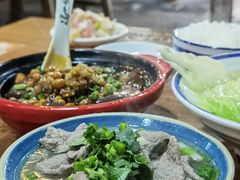 跷脚牛肉-冯四孃跷脚牛肉·非物质文化遗产店