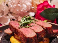 -拣JAN·西厨料理(悦汇城店)