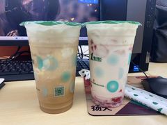 -1点点(江干四季青店)
