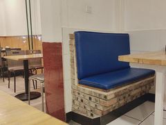 -西部马华清真兰州牛肉面·烧烤夜市(关东店)