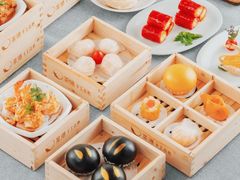 -茶港·点心·啫啫煲(范湖万达广场店)
