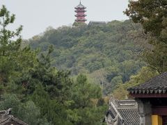 -无锡惠山寺