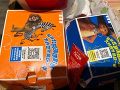 -肯德基(中鼎大厦店)