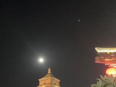 -大雁塔北广场音乐喷泉