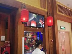 -小吊梨汤·北京菜·烤鸭(清河万象汇店)