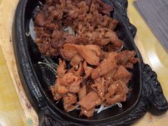 -高丽馆(尊茂店)