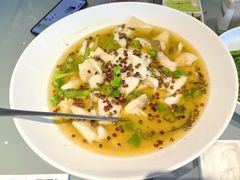 -小大董·烤鸭(观景餐厅·南京西路店)