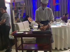 -同喜烤鸭店(光芒店)