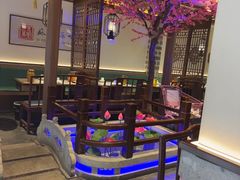-姑苏家宴·苏帮菜·松鼠桂鱼(苏州总店)