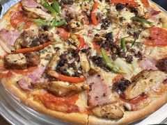 -SUPER BOWL 超级碗披萨(崂山丽达店)