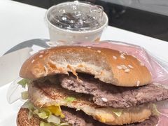 -麦当劳(集美石鼓店)