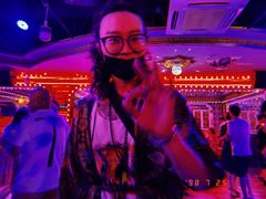 -安吉罗联丰舞厅(宝丰生活广场店)