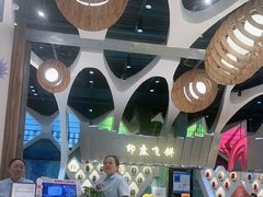 -食悦天美食广场(长沙IFS国金中心店)