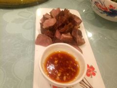 -三义和酒楼(广渠门店)
