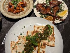 -LESCEDARS Brasserie Bistro香柏树