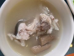 -干老四雅鱼饭店(滨江西路店)