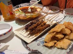 -七八冷面·延边朝鲜族美食(圣熙八号店)