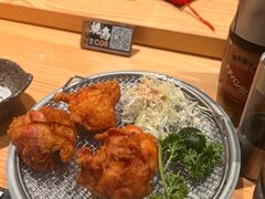 -一豚轩·烧鸟·豚骨拉面(五四路店)