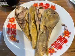 -小街47號江湖菜(四合院店)