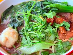 -万丽轩中餐厅·粤菜·客家菜-富力万丽酒店