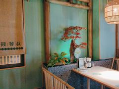 -筱爷叔·上海传统手工菜(玉树路店)