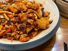 -陈傻子餐厅(世纪都会店)