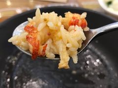 -海盗虾饭·剥好的小龙虾饭(SOHO尚都店)