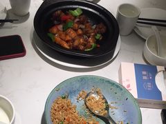-芳满庭粤菜餐厅(丹阳吾悦店)