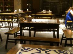 大堂-美一餐(西子国际购物中心店)